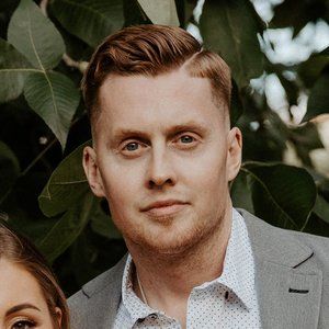 Meet your Posher, Brendan